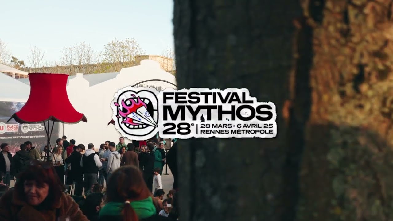 Festival Mythos