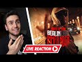 DER ALTE CAPI 🙏 CAPITAL BRA - BERLIN LEBT IMMER NOCH 🔴 LIVE Reaction DER ALTE CAPI 🙏 CAPITAL BRA - BERLIN LEBT IMMER NOCH 🔴 LIVE Reaction