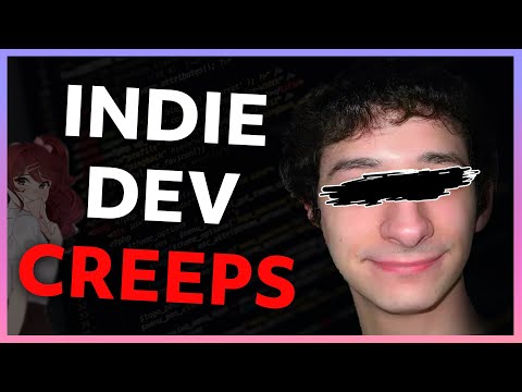 The Worst Indie Game Developers