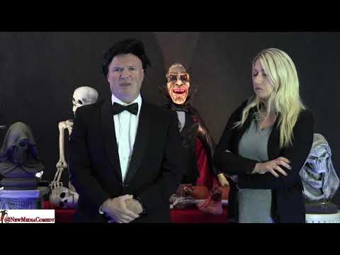 2018.10.23 "Tideland" October Movie Fest Countdown 2018