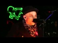 The Parlotones - Honey live