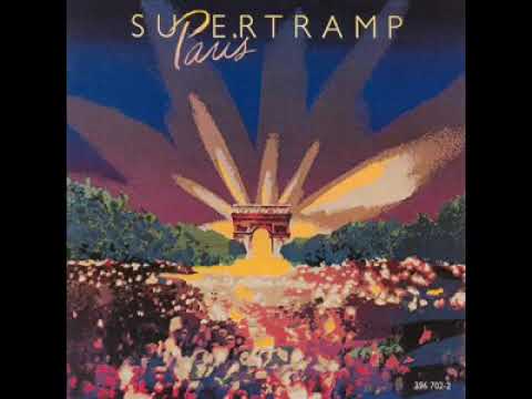 Fool's Overture - Live Official Supertramp - París