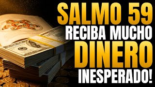 🔥 SALMO 59 – Para Atraer Dinero Urgente y Prosperidad