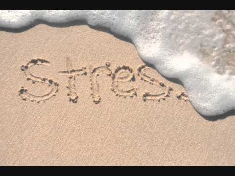 Subliminal Messages for Stress Relief | Sleep well | Let Go Of Tension