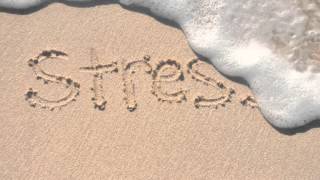 Subliminal Messages for Stress Relief | Sleep well | Let Go Of Tension