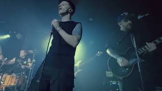Behind Crimson Eyes - The Black Veil (Live) - Stay Gold, Melbourne - 2 May 2025