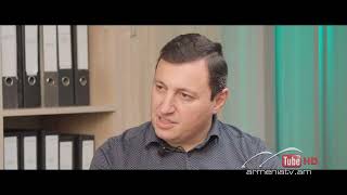 Տուն-Տեղ 4, Թողարկում 3, Կիրակի 12։40 / Tun-Tegh