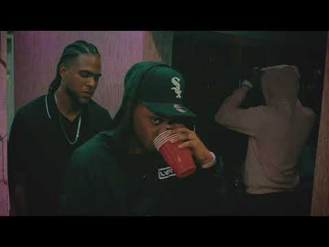 Lorean - M.E.D.D [Dominican Drill Fresstyle]