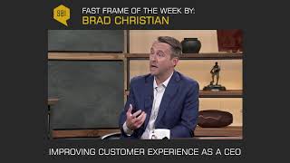 How CEOs Can Improve Customer Experience