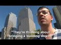 9/11 Debunked: WTC7 "Radio Countdown" Disproven