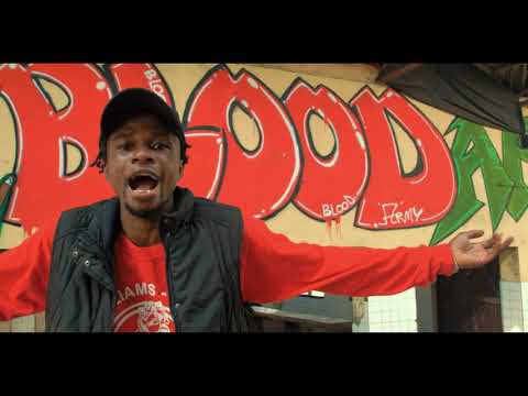 LILFYVE (Kyirifa)  - LOW KEY ( FEAT. DEDEBAH) (Official Video) (Dir. By Gordon Appiah)