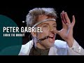 Peter Gabriel - Shock The Monkey (Live in Athens 1987)