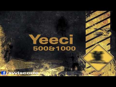 Yeeci - 500&1000