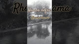 Download lagu Hamba nafsu - Rhoma irama#shorts mp3