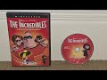 The Incredibles USA DVD 2 Walkthrough