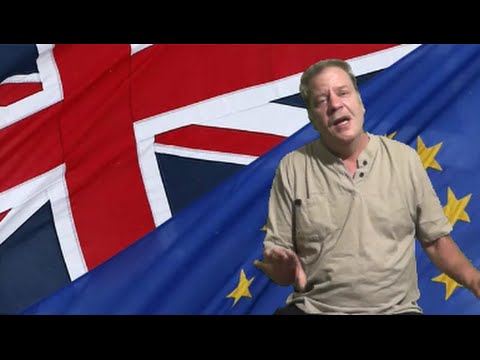 The Brexit Song