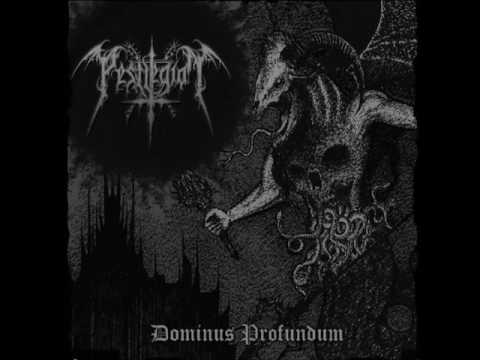 Pestlegion - Fog That Crawls From The Coffin