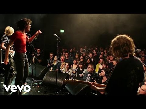 Swim Deep - King City (Summer Six - Live from The Great Escape)