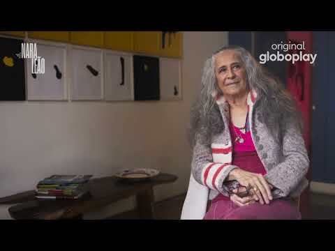 O Cantador - Nara Leao