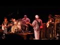 Outro Jam - Buddy Guy & Jonny Lang & Quinn Sullivan & Ray Goren - Greek Theater - LA - Aug 7 2012