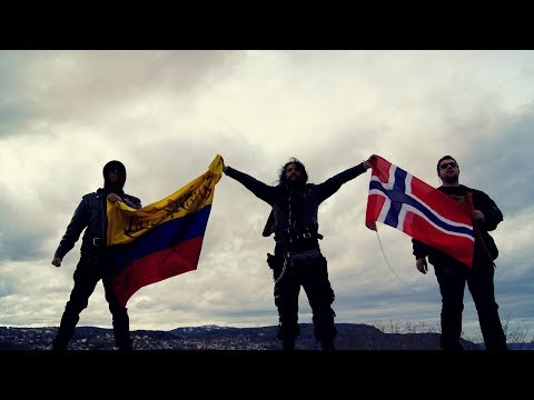 BLACKHEARTS the documentary(Official trailer)