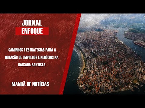 Empresário André Ursini discorre sobre os principais desafios econômicos