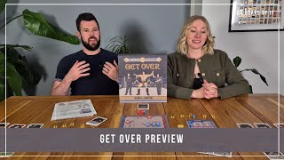 Board Of It - Get Over video thumbnail