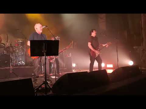 Ween "The Golden Eel" Chicago Riviera 3.20.22