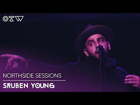 Ruben Young - “Rachel Green” [Live + Interview] | Northside Sessions