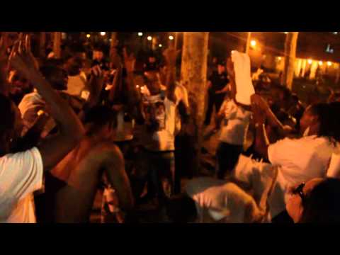 80 Reef - Tarif Tribute (Official Video)