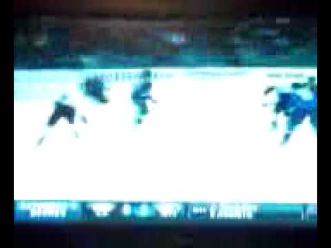 Ducks vs Blues highlights