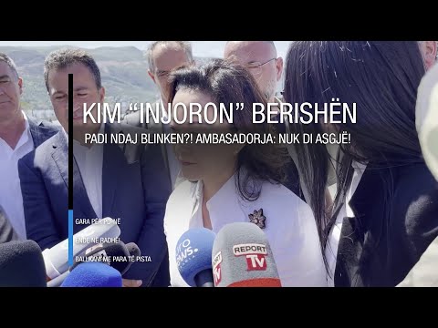 Edicioni informativ - 21 Maj 2021 - Ora 16:00 - RTV Ora