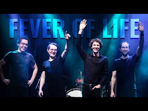 Fever of Life plays Golden Earring