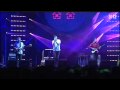 Grizzly Bear - I Live With You @ Lowlands 2009 via 3V12