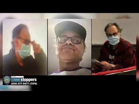 NYPD Searching For Museum Of Modern Art Stabbing Suspect