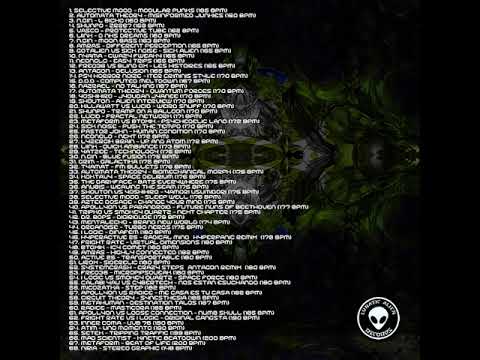 08 Amras - Different Perception