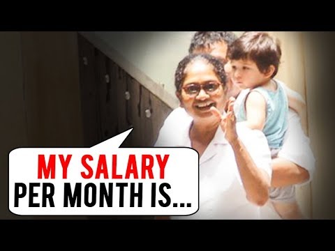 download lagu mp3 mp4 Taimur Nanny Salary, download lagu Taimur Nanny Salary gratis, unduh video klip Taimur Nanny Salary
