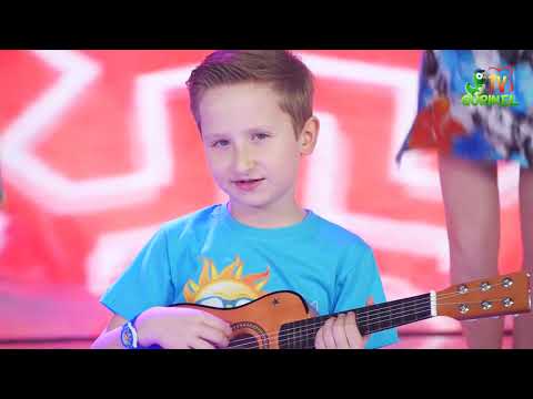 Vara nu dorm - Alexandru Conovca (Picaturi Muzicale)