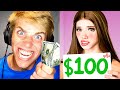 We Tested Rental Girlfriends