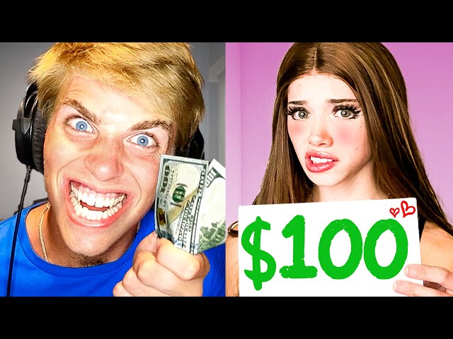 We Tested Rental Girlfriends