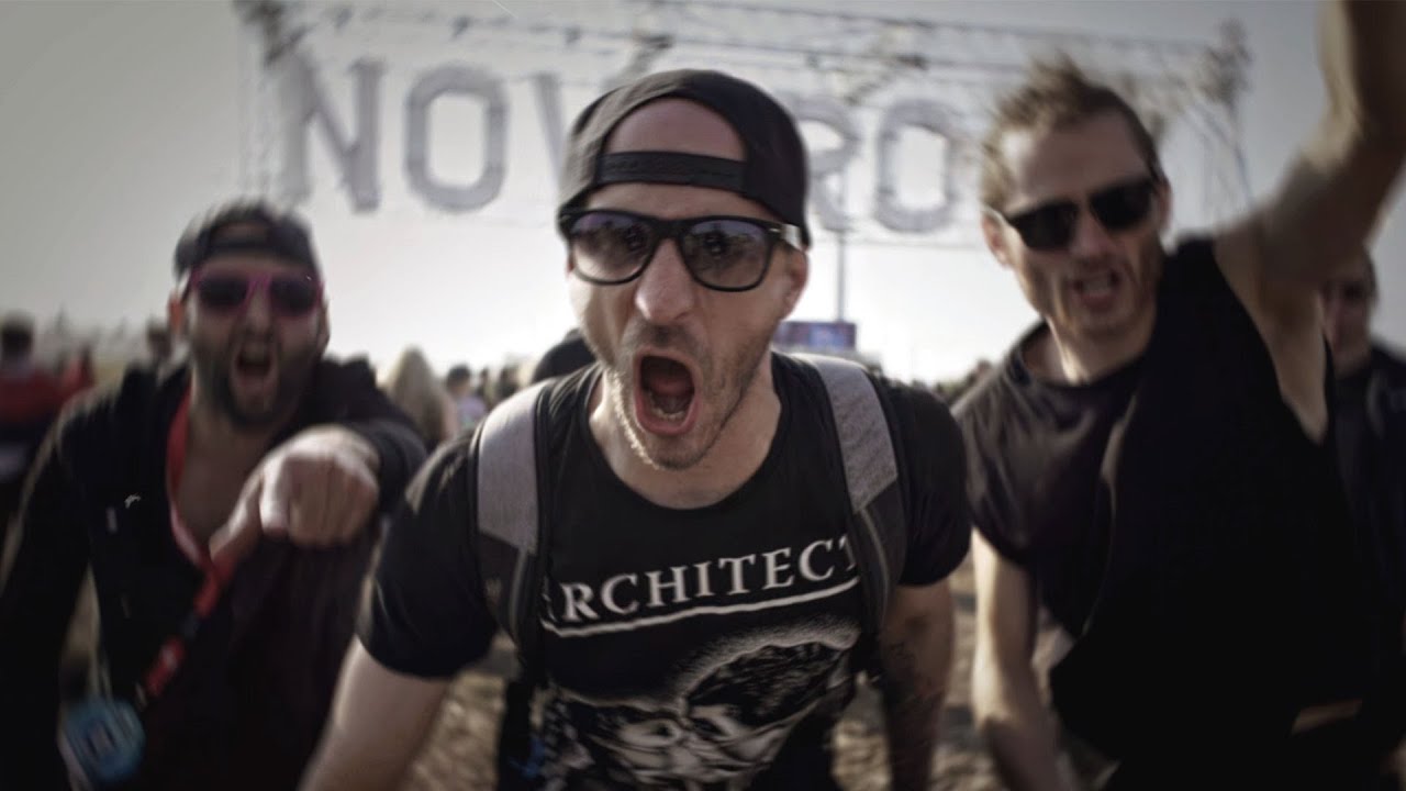 My Band — Kill The Lycan