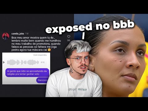 Is it over for Maxiane? Exposed with very heavy screenshots.