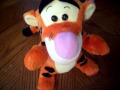 Tug In Time Tigger