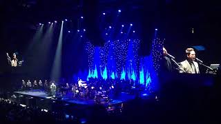 Jordan Smith O Holy Night Nov 14, 2017 UT