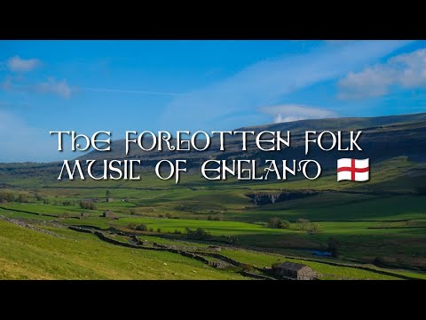 The Beautiful Folk Music Of England 🏴󠁧󠁢󠁥󠁮󠁧󠁿