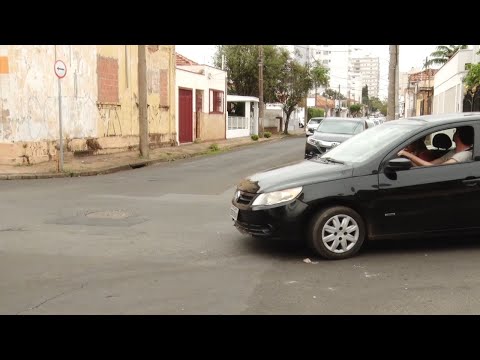 Estacionar muito próximo das esquinas é alvo de queixas em RC