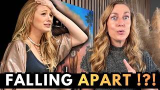Blake's inivatable DOWNFALL !!