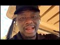 ANTONIO TARVER "HOW THE HELL DO YOU GAIN 15LBS AFTER YOUR BIGGEST WIN? HE LET ALL HIS FANS DOWN"