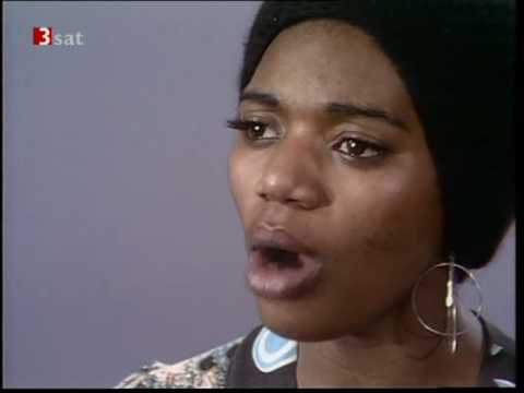 Motherless Child Vers.2 - Liz Mitchell bei Les Humphries Singers