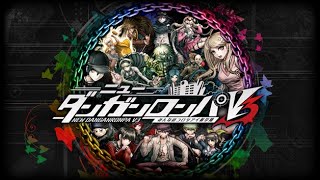 １０億年ぶりのダンガンロンパ